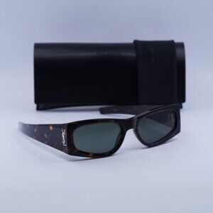 Final Price! Saint Laurent SLM140 003 Sunglasses